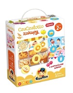 CZUCZU LOTTO ZAKUPY 2+