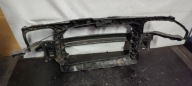 support panel for radiators pillar iron Seat Ibiza 6L 1,4 16V