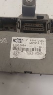 ALFA ROMEO 159 Unité commande confort BSI 50507094
