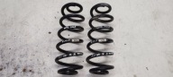 spring rear part rear para Opel Astra K kombi