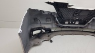 NISSAN LEAF II 2017 - bumper front 62022-5SHOH