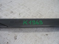 moulding left threshold AUDI A1 II S-LINE 82A853931A