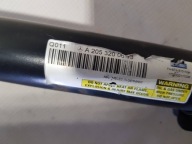 shock absorber front front right left Mercedes C W205 2053200613