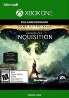 Dragon Age: INKWIZYCJA (GOTY) XBOX ONE BEZ VPN