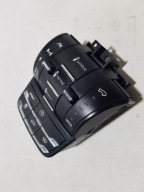 control panel PORSCHE CAYENNE 7P 7P5927521T 7P5927127CJ