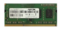 Pamäť RAM DDR3 Afox AFSD38AK1P 8 GB