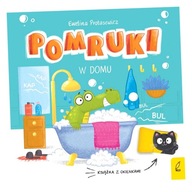 POMRUKI. W DOMU EWELINA PROTASEWICZ