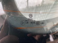 VW GOLF V VI 03-13 KOMBI boot doors boot rear part colour LC9X original
