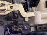 RENAULT MEGANE III handle door TED69 PRWY front 806060041R