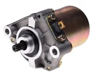 elektrický štartér 11z. Honda NX SRX 50