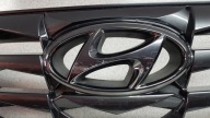 HYUNDAI TUCSON IV 2020 - nárazník předek 8726
