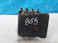 pump ABS CLIO III 0265950788