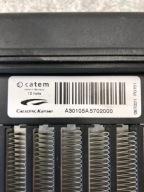 Bloc de chauffage complet Électrique HONDA CIVIC VIII