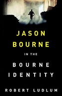 The Bourne Identity: The first Jason Bourne