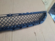 BMW E46 COUPE CABRIO 8204363 Lüftungsgitter der Stoßstange mitte
