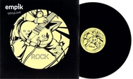 ROCK - EMPIK - WinyLove LP Folia Rammstein Limp Bizkid Soundgarden Blondie