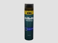 Pianka do golenia Gillette Mach3 XXL