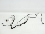 bundle door rear rear part Porsche Cayenne S II 958 7P5 92A
