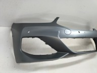 front bumper front BMW 8 G14 G15 G15 18- m-packet