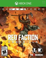 Red Faction Guerrilla Remastered XOne ALLPLAY