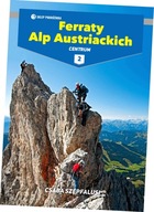 Ferraty Alp Austriackich. Tom 2. Centrum