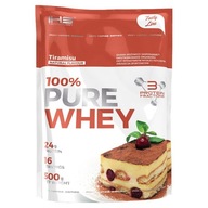 Iron Horse Pure Whey 100% Proteín 500g Tiramisu