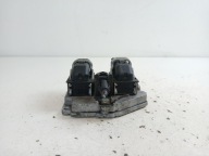 OPEL MERIVA A 1.8 unité de commande électronique uce moteur 55355043