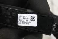 PANEL button ECO SPORT 9391704 BMW F20 15-19