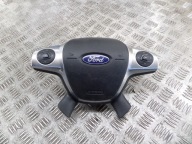FORD FOCUS MK3 CMAX Airbag Deckel AIRBAG AM51-R042B85-BF