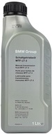 Olej pre manuálnu prevodovku BMW MTF-LT3 E46 E60 E90 1L