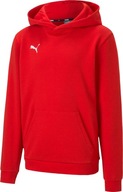 BLUZA DLA DZIECI PUMA TEAMGOAL 23 KANGURKA r 128