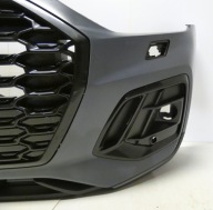 AUDI Q5 S-LINE LIFT 20- 80A807437P below 6 PDC washers bumper front front