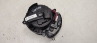 heating fan air conditioning devices Renault Kadjar