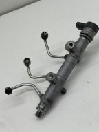AUDI A4 A5 A7 A6 C7 3.0 TDI Rampe injection Carburant + Capteur