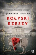 KOŁYSKI RZESZY, COBURN JENNIFER