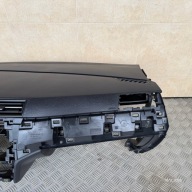 dashboard complete airbag console tension belts cockpit SEAT ARONA 2018 ROK