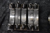 BLOK DOL MOTORU klika BRE AUDI A6 C6 2.0 TDI 140 KM 04-08