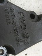 support GK21-5K291-BA 2.0 TDCI Ford Transit VII (2013-)