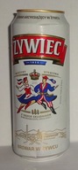 PUSZKA PO PIWIE BROWAR PIWO ŻYWIEC 2013 ROK