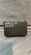control unit VDO JEDNOSTKA STERUJACA MERCEDES-BENZ A 0014461102