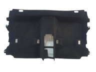 AUTOTEPPICHE Matte Teppich heck DODGE CHARGER LIFT 15