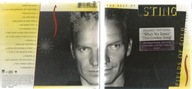 Płyta CD Sting - Fields Of Gold: The Best Of 1984 - 1994_______________