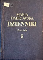 DĄBROWSKA DZIENNIKI 5