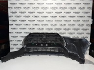 front bumper TOYOTA COROLLA CROSS 22- PDC original 52129-16030
