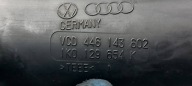 prijenos cijev cijev 1K012965HK AUDI A3 8P