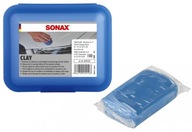 SONAX - BLAU CLAY - GLINKA DO CZYSZCZENIA LAKIERU - 100g