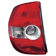 Diederichs 2235091 Lampa tylna zespolona Lewa VW