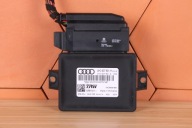 AUDI A6 C7 A8 D4 module control unit electric brake 4H0907801H