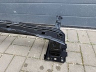 Skoda Octavia 4 IV 19- sider below bumper front front