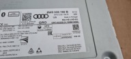 A4 B9 8W MULTIMEDIA player SD NAVI 8W0035192B A5 8W